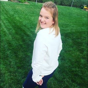 Meet your Posher, Carley